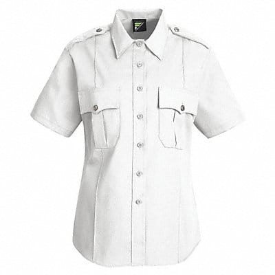 New Dimension Stretch Dress Shirt L