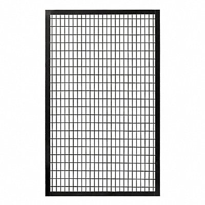 Mesh Panel 48 inx82 in