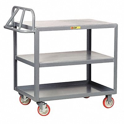 Utility Cart 1 200 lb Steel