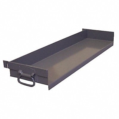 Adjustable Tray 9 in L 36 in W