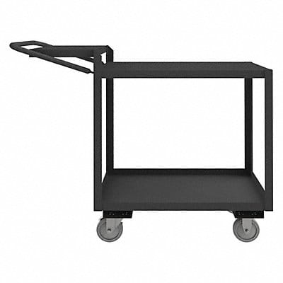 Order-Picking Cart 1 200 lb Steel