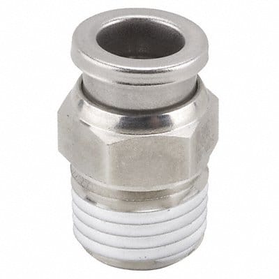 Adapter Thread 1/4 Tube 5/16