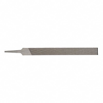 Hand File Double Groove SPL 1/2 Rd 12L