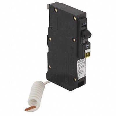 Circuit Breaker 20A Bolt On 120/240V 1P