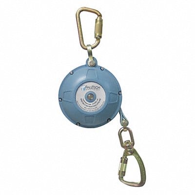 Self-Retracting Lifeline 20 ft L 1Leg