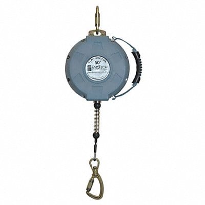 Self-Retracting Lifeline 50 ft 310 lb.