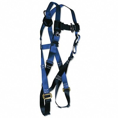 K8177 Full Body Harness Condor Universal