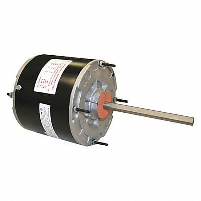 Condenser Fan Motor 1/3 HP 825 rpm