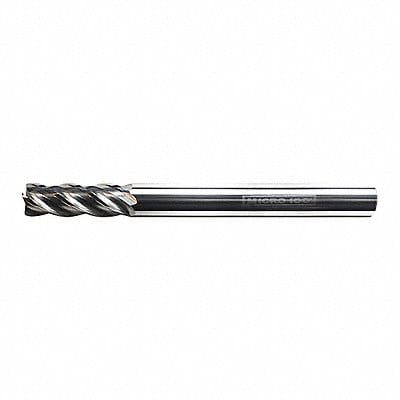 Cor Rad End Mill 7/16 Carb 0.0200 rad