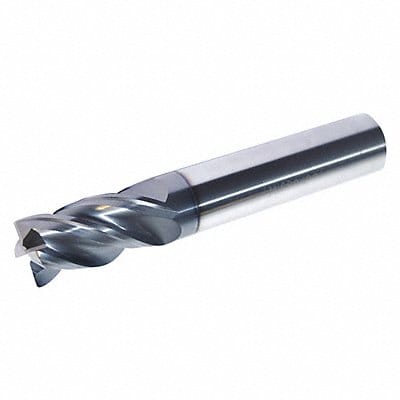 Cor Rad End Mill 1/4 Carb 0.0200 rad