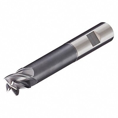 Cor Rad End Mill 3/8 Carb 0.0200 rad