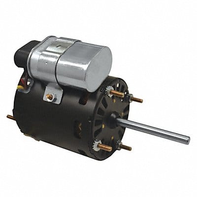 Furnace Motor 1/12-1/20 HP 1550 rpm