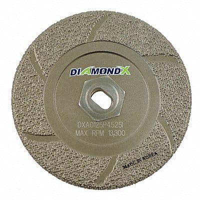 Grinding Disc 7In 36 Grinding Disc