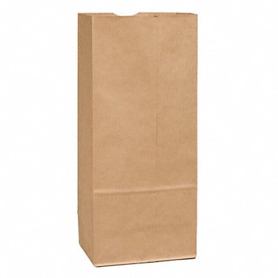 Grocery Bag Brown PK500