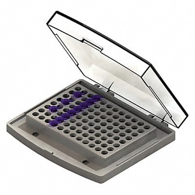 Block 96 X 0.2Ml Or One Pcr Plate