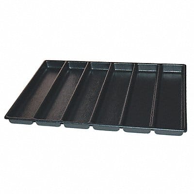 Divider 2 Drawer 6 Compartments