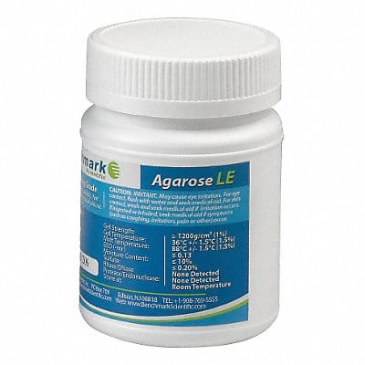 Agarose 100g