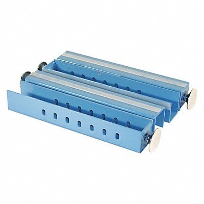 Leg Extenders 6 Set Of 4 Lt Blue