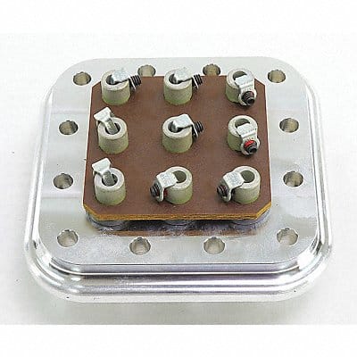 Terminal Plate