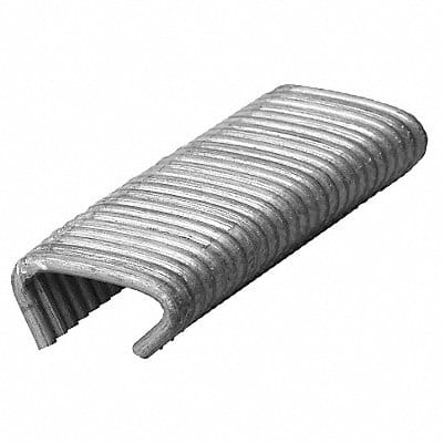 Hog Ring Staples 1-7/16 In Steel PK500