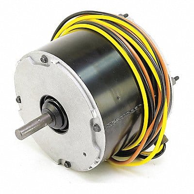 Motor 1/4 HP 208-230V 1-Phase