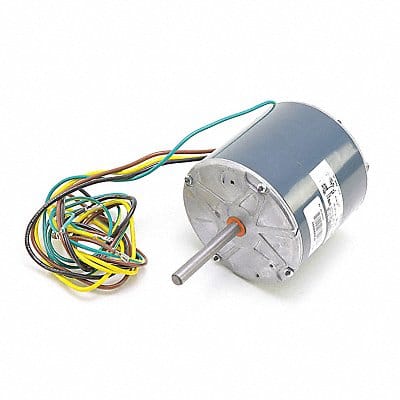 Motor 1/4 HP 850 rpm 208/240V