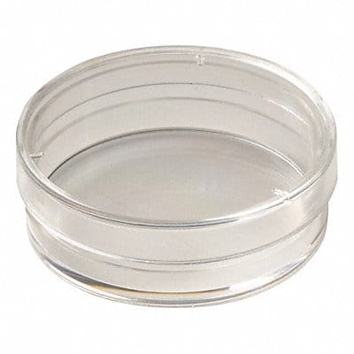 Petri Dish 35 x 10 mm 5mL PK500