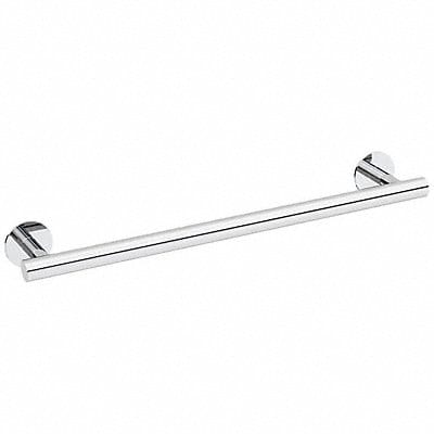 Towel Bar SS 12 in Overall W