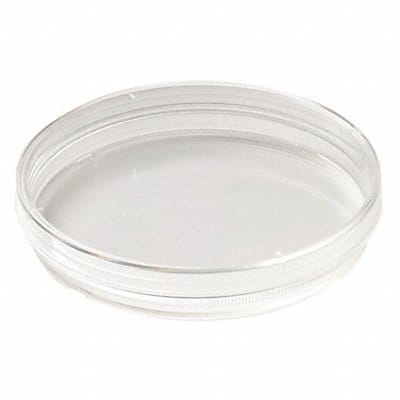 Petri Dish 100 x 15 mm 15 to 16 mL PK500