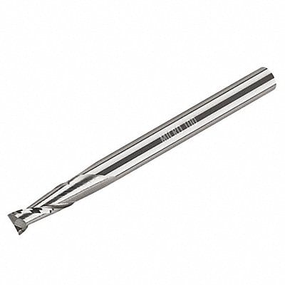 Sq. End Mill Single End Carb 1.00mm