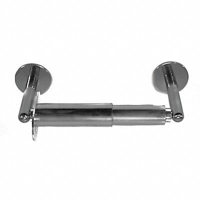 Toilet Paper Holder (1) Roll Satin