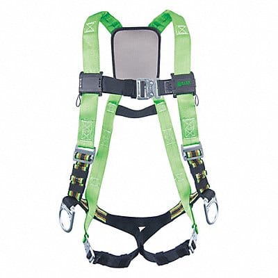 K3277 Body Harness Duraflex Python Ultra L/XL