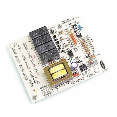 Printed Circuit Board