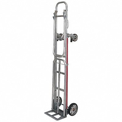 Hand Truck 200 lb 73 x17-1/2 x17