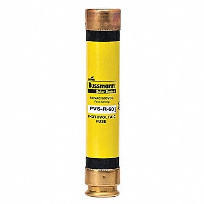 Solar Fuse 60A PVS-R Series 600VDC