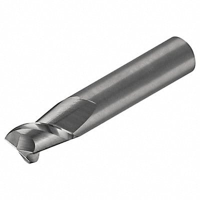 Sq. End Mill Single End Carb 8.00mm