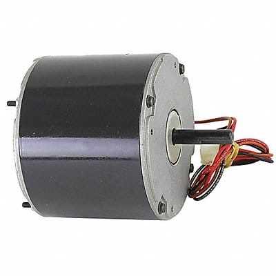 Motor 1/3 HP 460V