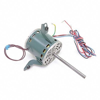 Motor Direct Drive 1/4 HP 208-240V