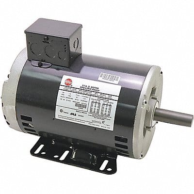 Motor 1-1/2 HP 1750 rpm 208-230/460V