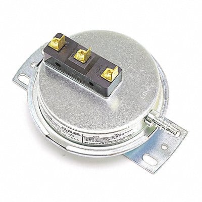 Airflow Sensing Switch