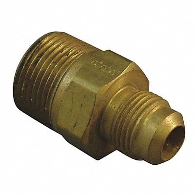 Hose Adapter 1-1/2 NPT 1/4 NPT