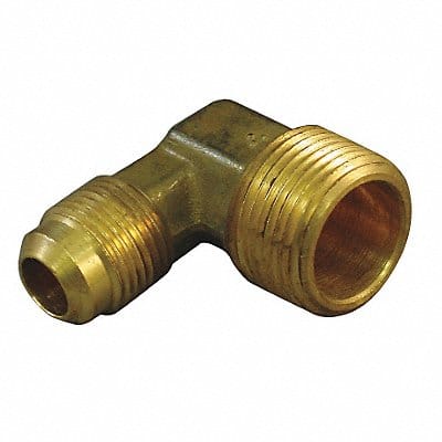 Hose Adapter 1 NPTF 1/2 NPTF