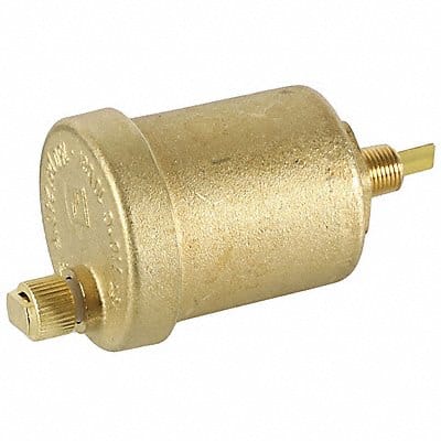 GOLDTOP UNIVERSAL AIR VENT 1/8 NPT 50 P