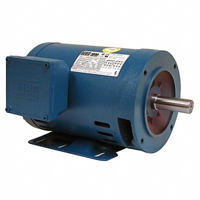 GP Motor 30 HP 1 770 RPM 575V AC 286TC