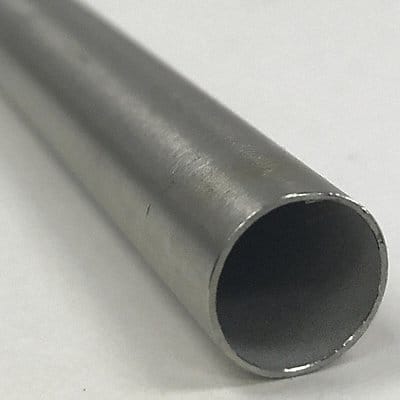 SS Tubing 304 3/8 x .028 WA 8 ft.