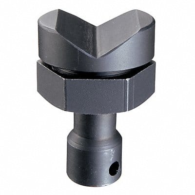 Repl Clamp Morpad V-Grooved 1-1/2 In