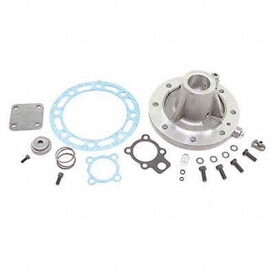 Bearing Head Oil Pump