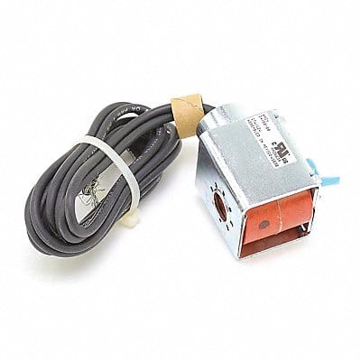 Unload Solenoid