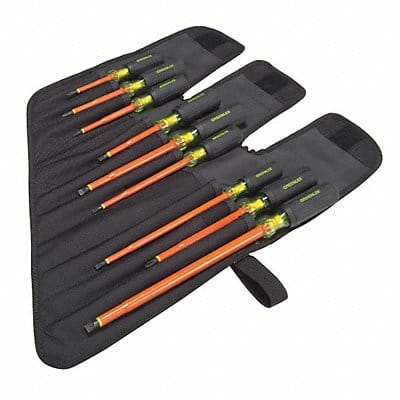 Insulated Screwdriver Set NmPcs9