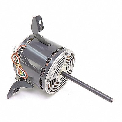 Motor 3/4 HP 460V 1-Phase 1025 rpm